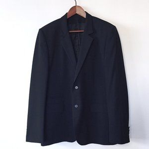 Givenchy Men's Wool Blazer